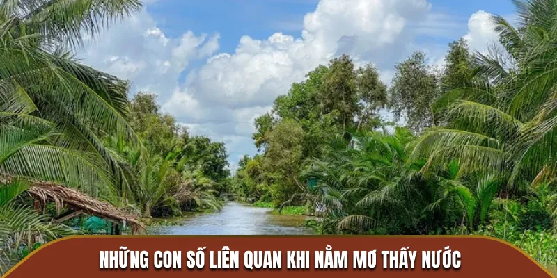 Lý giải những con số liên quan đến giấc mơ