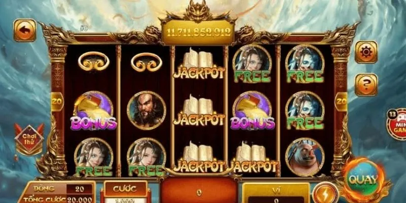 Thuật ngữ cơ bản được sử dụng cho game chơi nổ hũ tại MU88