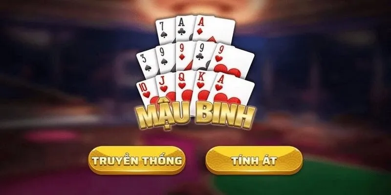 Bật mí bí kíp chơi game bài binh xập xám