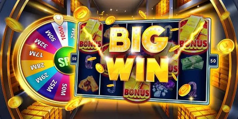 Chinh phục game slot nhờ chiến thuật từ cao thủ