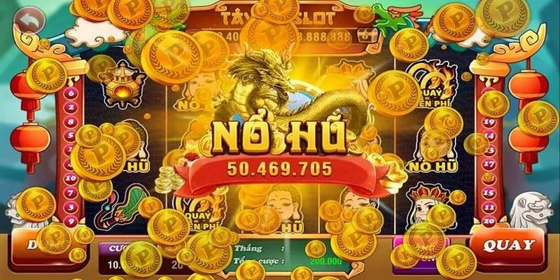 Game Nổ Miễn Phí- Hấp Dẫn Với Cơ Hội Nổ Jackpot